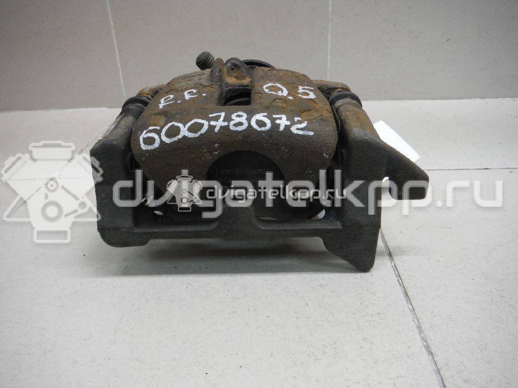 Фото Суппорт тормозной задний правый  8K0615404B для Audi A5 / A4 / Q5 {forloop.counter}}