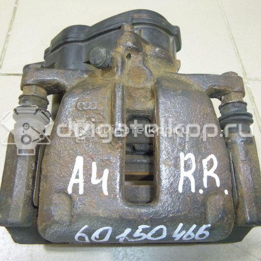 Фото Суппорт тормозной задний правый  8K0615404B для Audi A5 / A4 / Q5