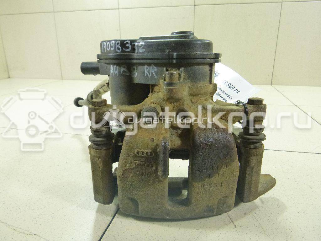 Фото Суппорт тормозной задний правый  8K0615404B для Audi A5 / A4 / Q5 {forloop.counter}}