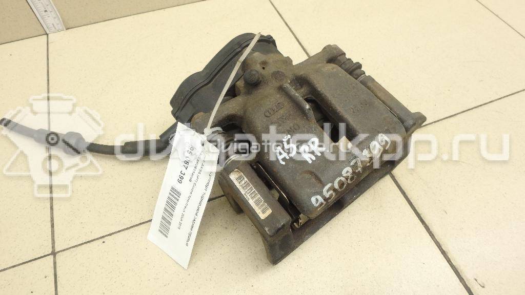 Фото Суппорт тормозной задний правый  8K0615404B для Audi A5 / A4 / Q5 {forloop.counter}}