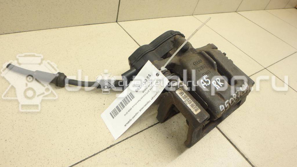 Фото Суппорт тормозной задний правый  8K0615404B для Audi A5 / A4 / Q5 {forloop.counter}}