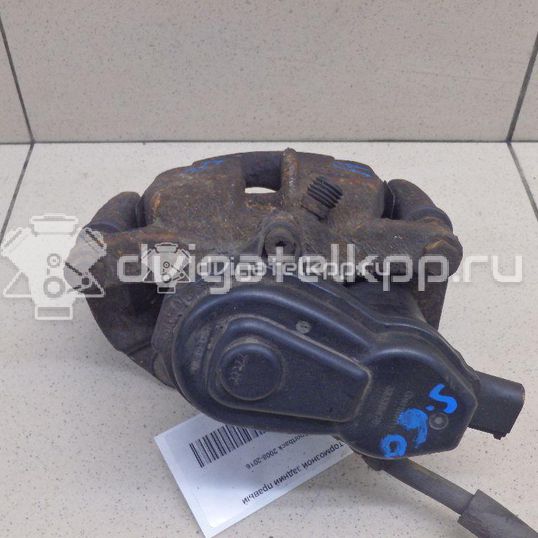Фото Суппорт тормозной задний правый  8K0615404B для Audi A5 / A4 / Q5