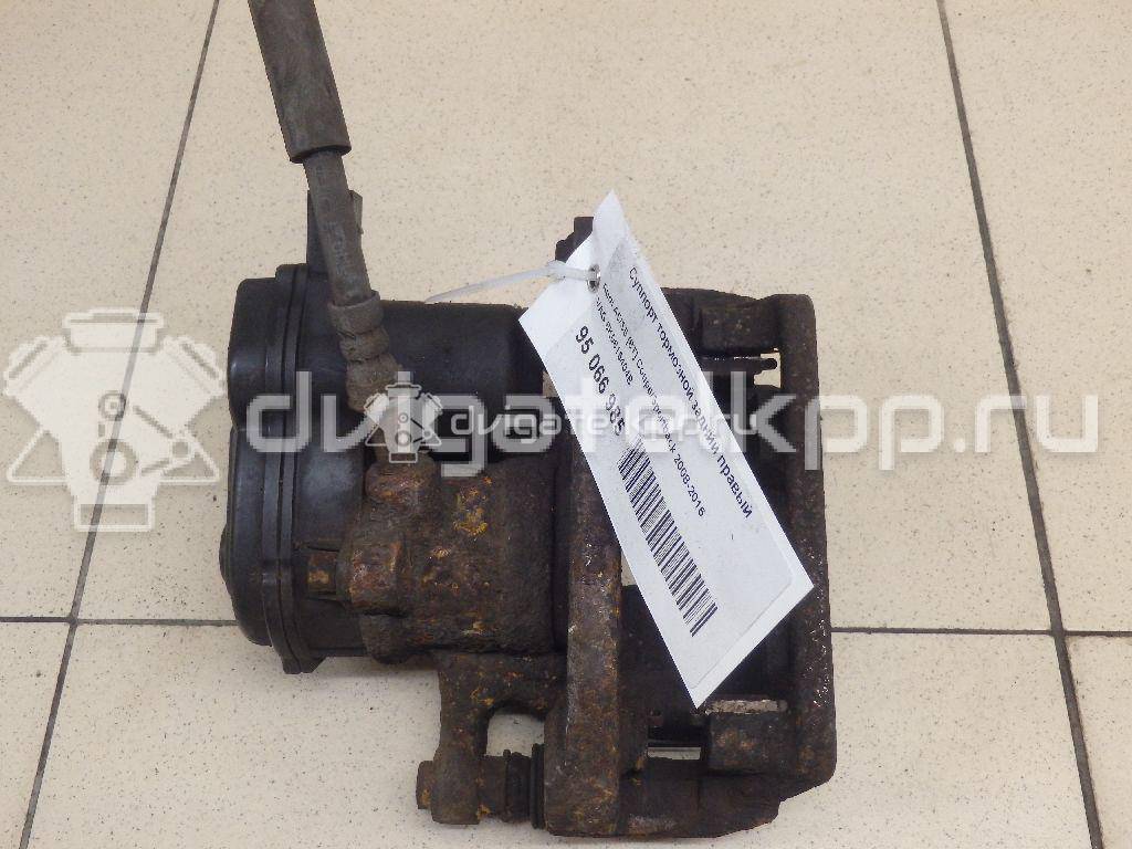 Фото Суппорт тормозной задний правый  8K0615404B для Audi A5 / A4 / Q5 {forloop.counter}}
