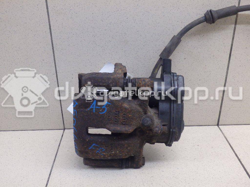 Фото Суппорт тормозной задний правый  8K0615404B для Audi A5 / A4 / Q5 {forloop.counter}}