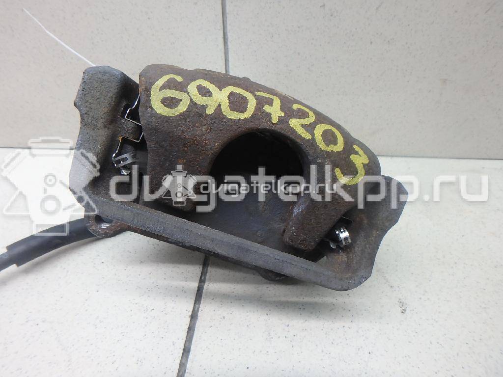 Фото Суппорт тормозной задний правый  8K0615404B для Audi A5 / A4 / Q5 {forloop.counter}}