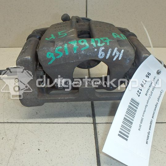 Фото Суппорт тормозной задний правый  8K0615404B для Audi A5 / A4 / Q5