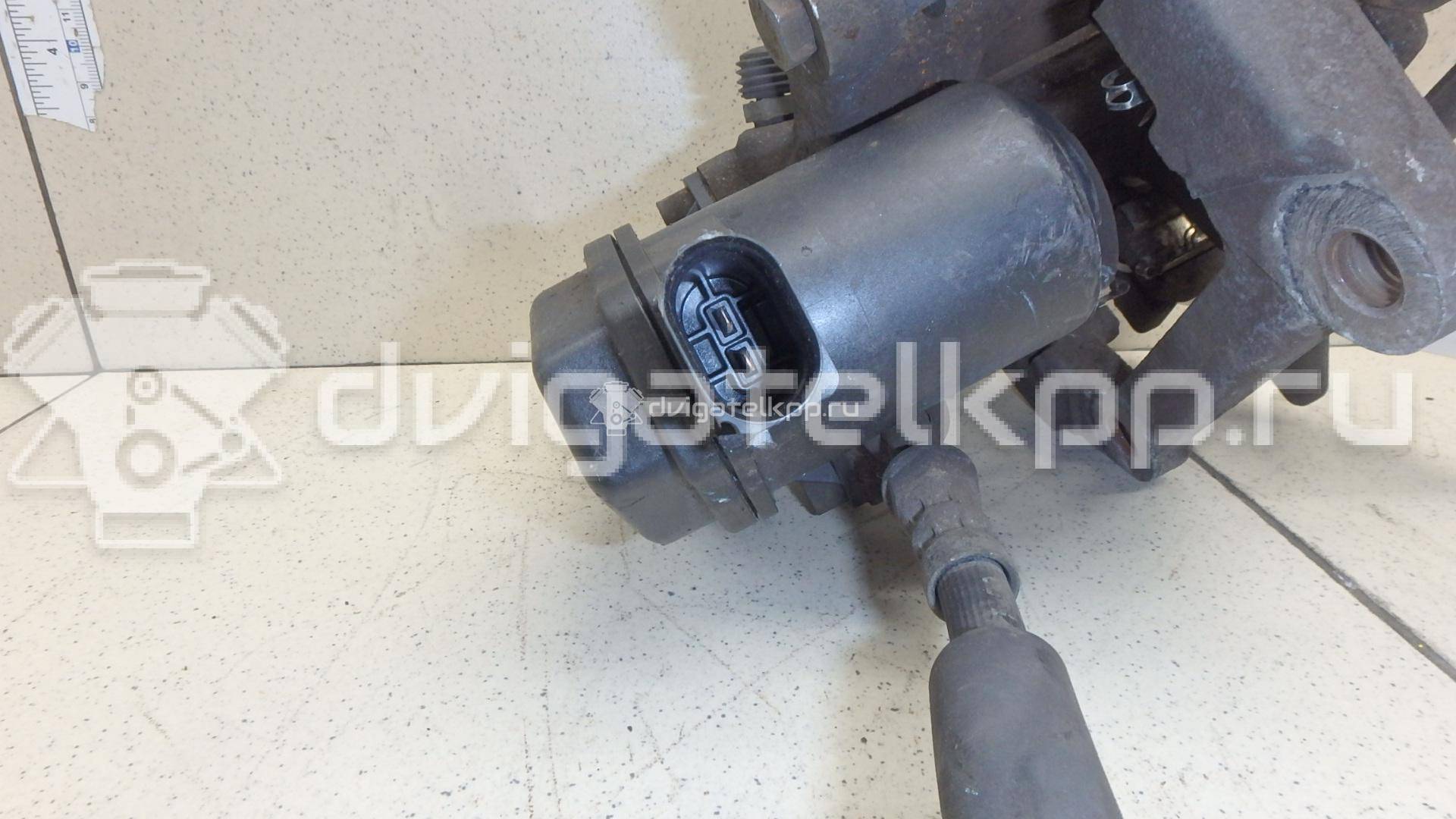 Фото Суппорт тормозной задний правый  8K0615404B для Audi A5 / A4 / Q5 {forloop.counter}}