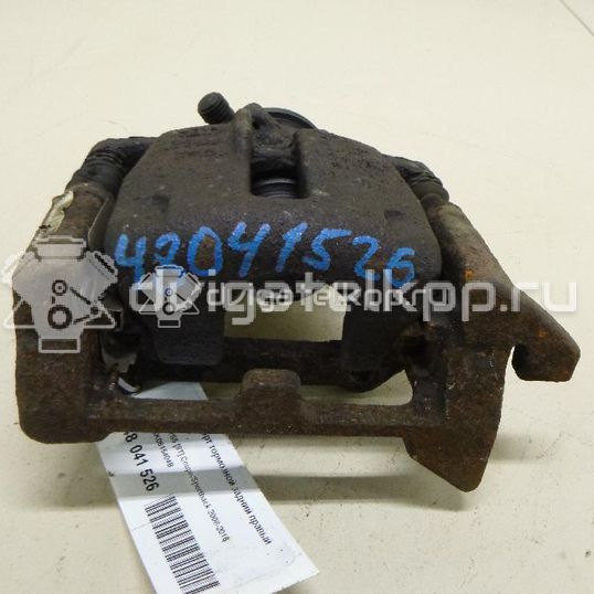 Фото Суппорт тормозной задний правый  8K0615404B для Audi A5 / A4 / Q5