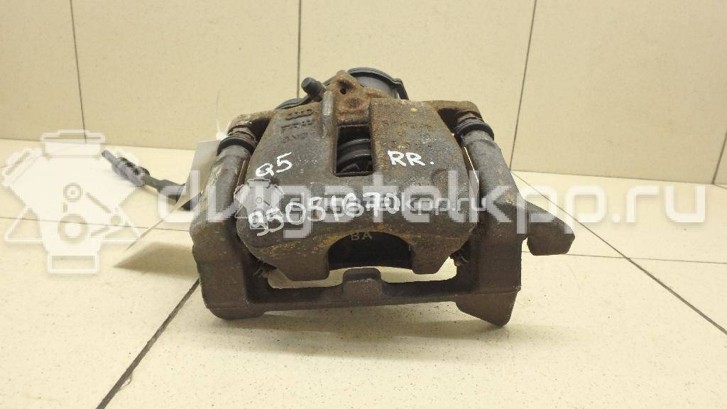 Фото Суппорт тормозной задний правый  8K0615404B для Audi A5 / A4 / Q5 {forloop.counter}}