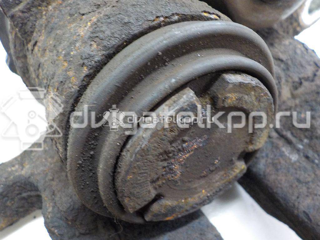 Фото Суппорт тормозной задний правый  8K0615404E для Audi A5 / A4 / Q5 {forloop.counter}}
