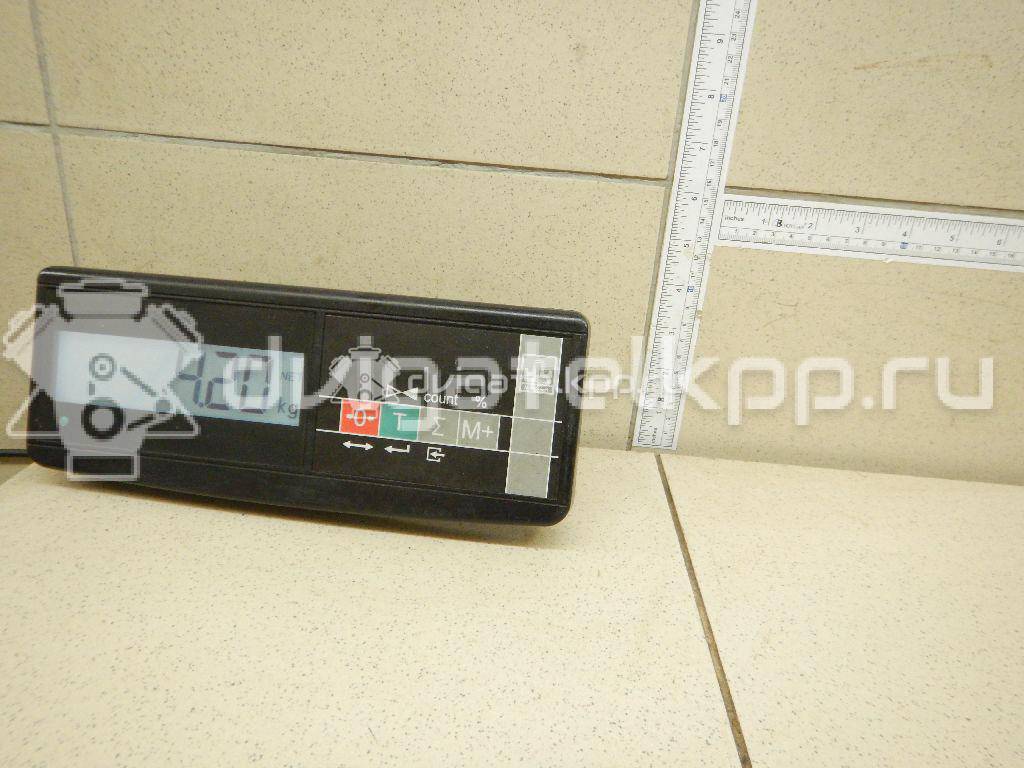 Фото Суппорт тормозной задний правый  8K0615404E для Audi A5 / A4 / Q5 {forloop.counter}}