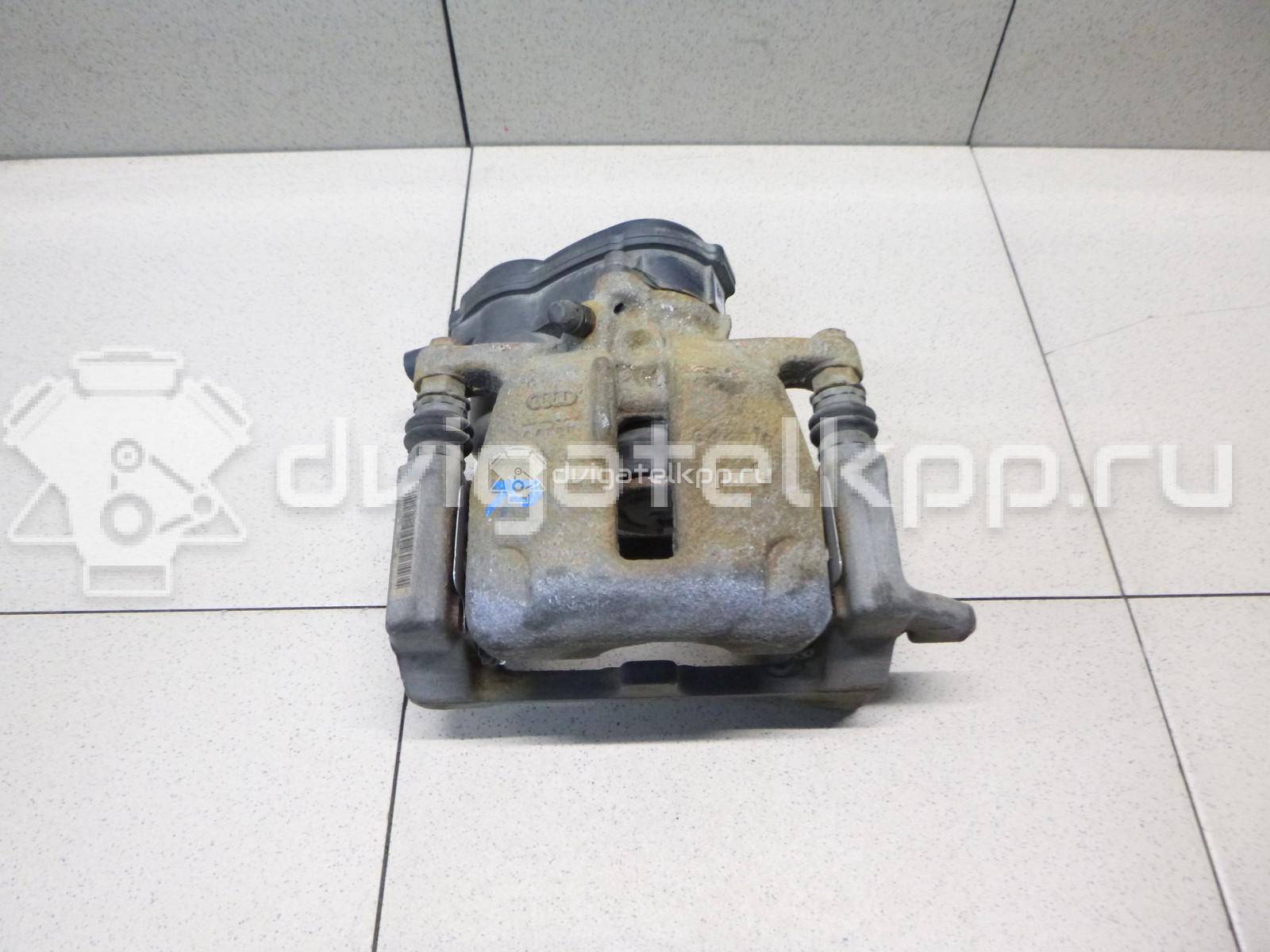 Фото Суппорт тормозной задний правый  8K0615404E для Audi A5 / A4 / Q5 {forloop.counter}}