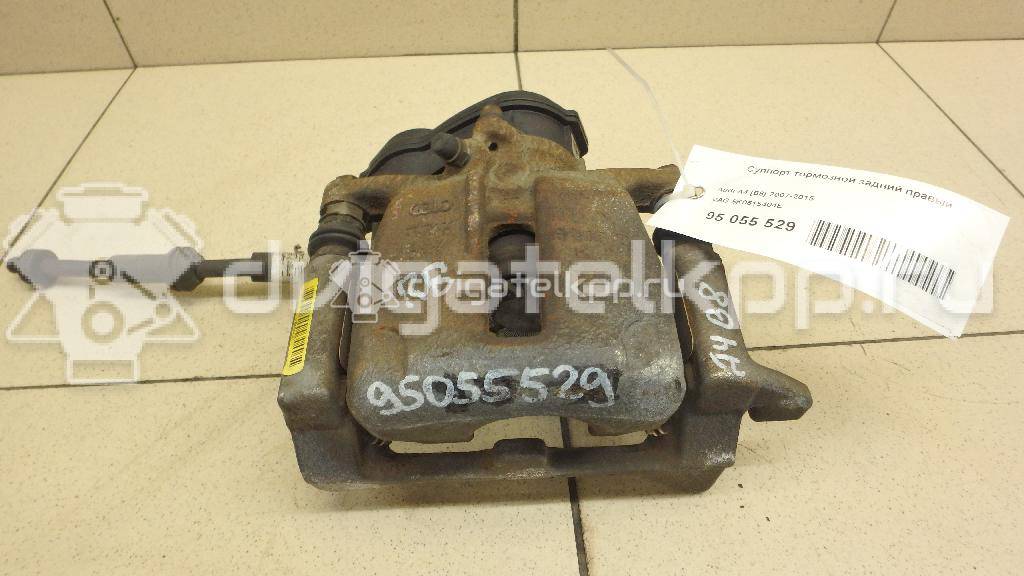 Фото Суппорт тормозной задний правый  8K0615404E для Audi A5 / A4 / Q5 {forloop.counter}}