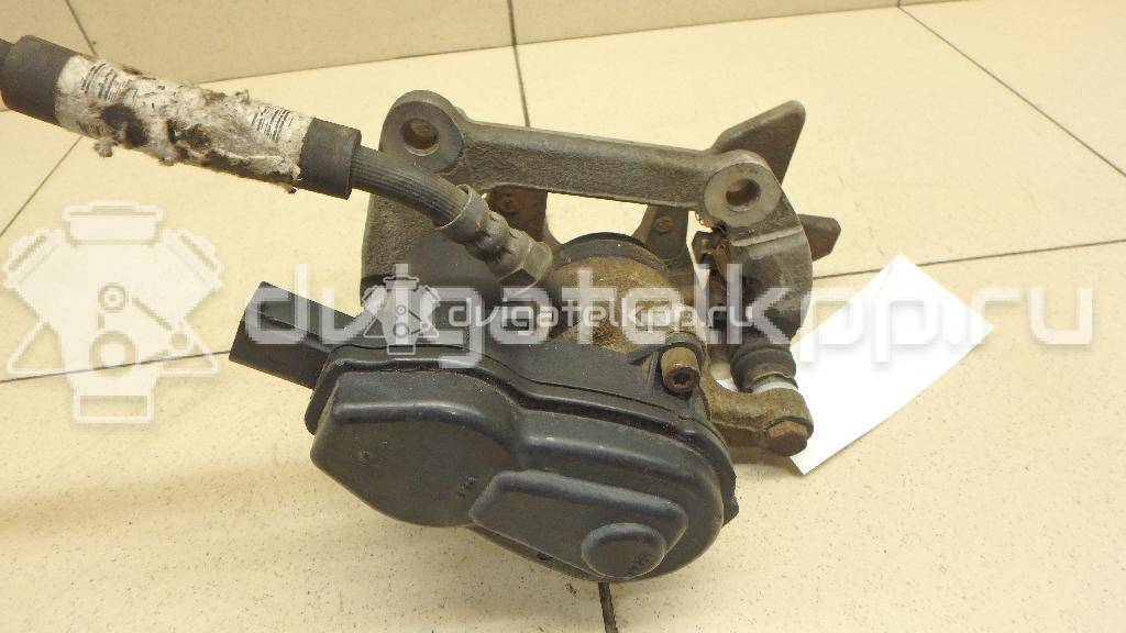 Фото Суппорт тормозной задний правый  8K0615404E для Audi A5 / A4 / Q5 {forloop.counter}}