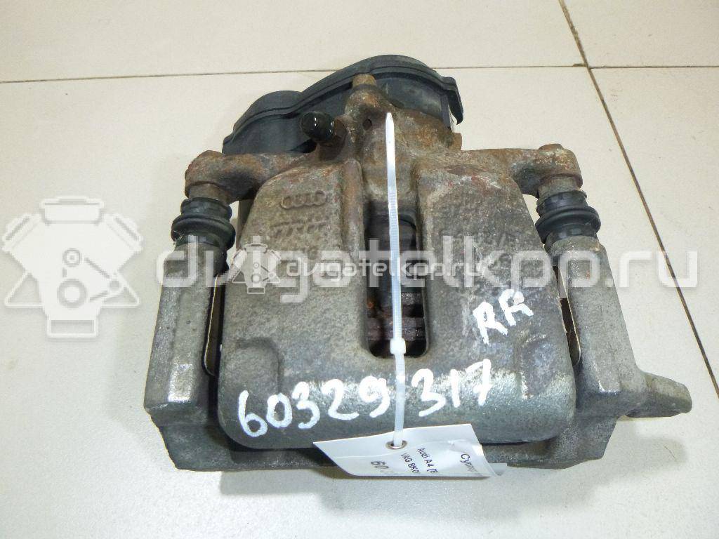Фото Суппорт тормозной задний правый  8K0615404E для Audi A5 / A4 / Q5 {forloop.counter}}