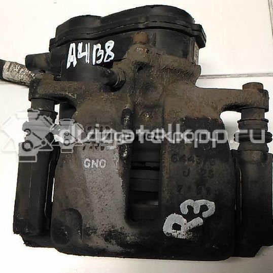 Фото Суппорт тормозной задний правый  8K0615404E для Audi A5 / A4 / Q5