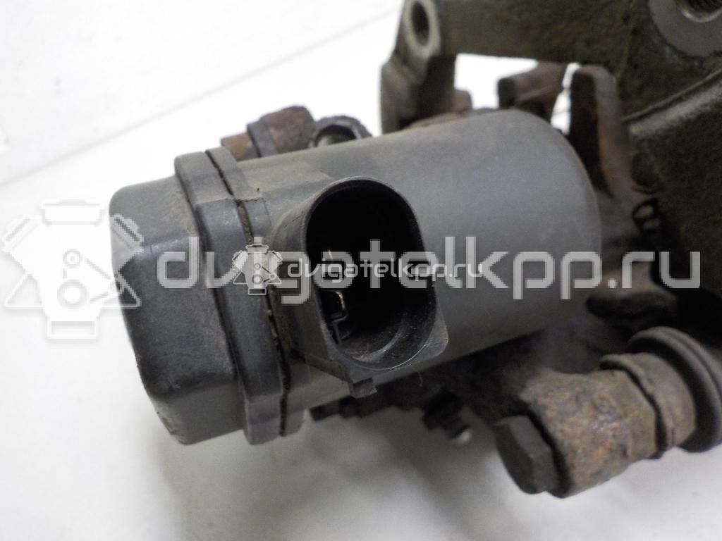 Фото Суппорт тормозной задний левый  8K0615403B для Audi A5 / A4 / Q5 {forloop.counter}}