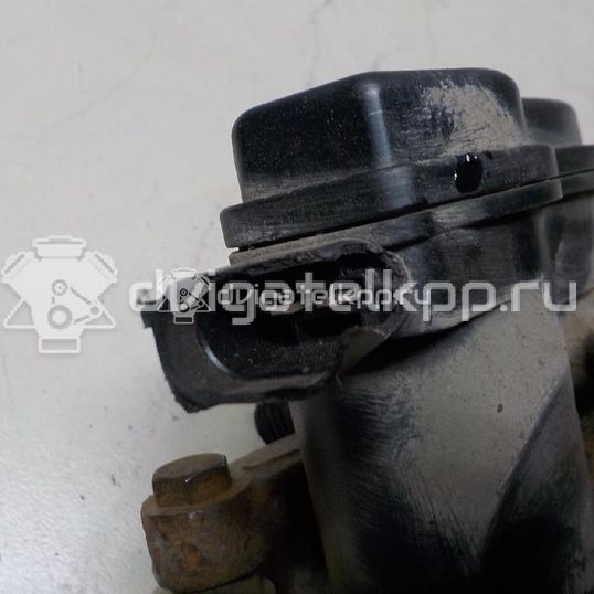 Фото Суппорт тормозной задний левый  8K0615403B для Audi A5 / A4 / Q5