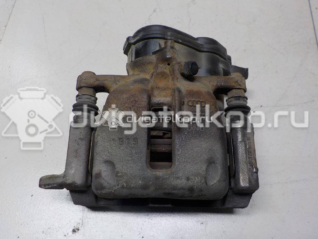 Фото Суппорт тормозной задний левый  8K0615403B для Audi A5 / A4 / Q5 {forloop.counter}}