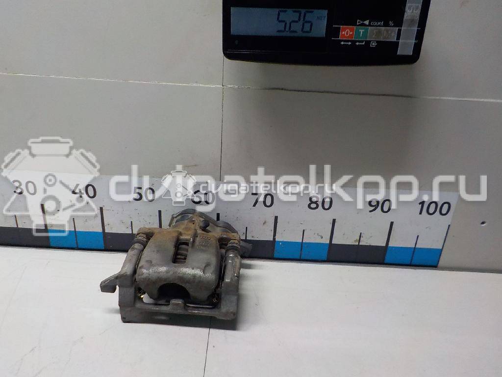 Фото Суппорт тормозной задний левый  8K0615403B для Audi A5 / A4 / Q5 {forloop.counter}}