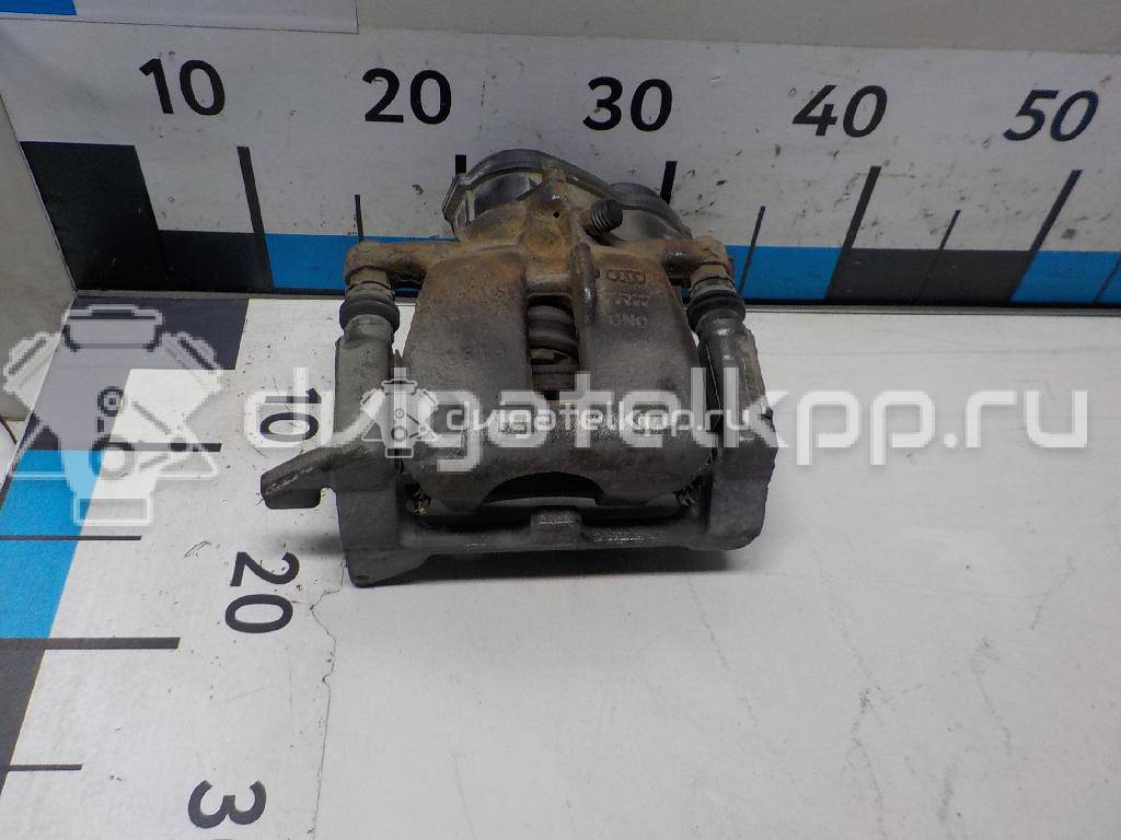 Фото Суппорт тормозной задний левый  8K0615403B для Audi A5 / A4 / Q5 {forloop.counter}}