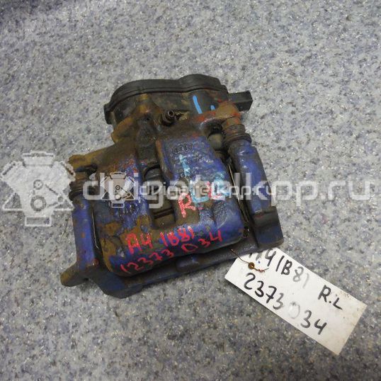 Фото Суппорт тормозной задний левый  8K0615403B для Audi A5 / A4 / Q5