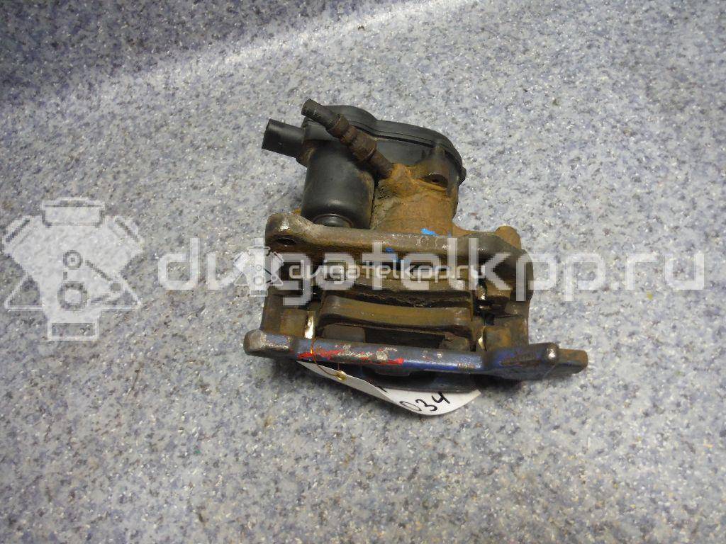 Фото Суппорт тормозной задний левый  8K0615403B для Audi A5 / A4 / Q5 {forloop.counter}}