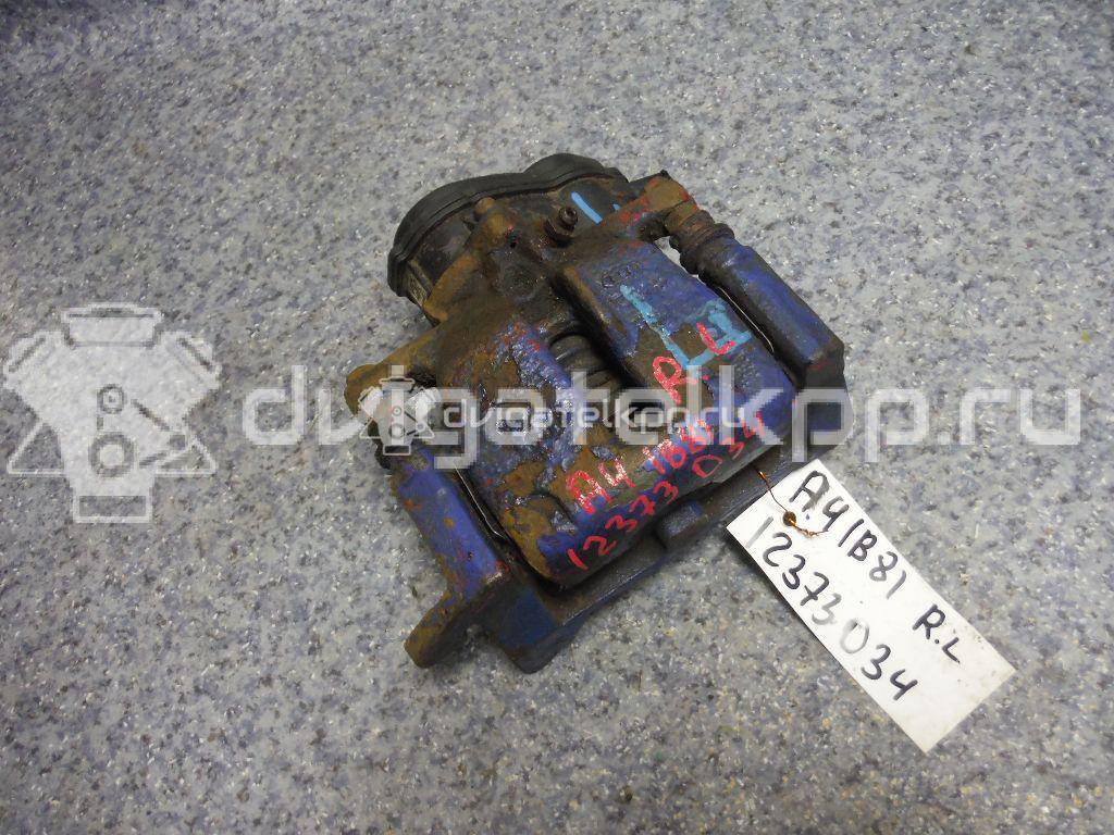 Фото Суппорт тормозной задний левый  8K0615403B для Audi A5 / A4 / Q5 {forloop.counter}}