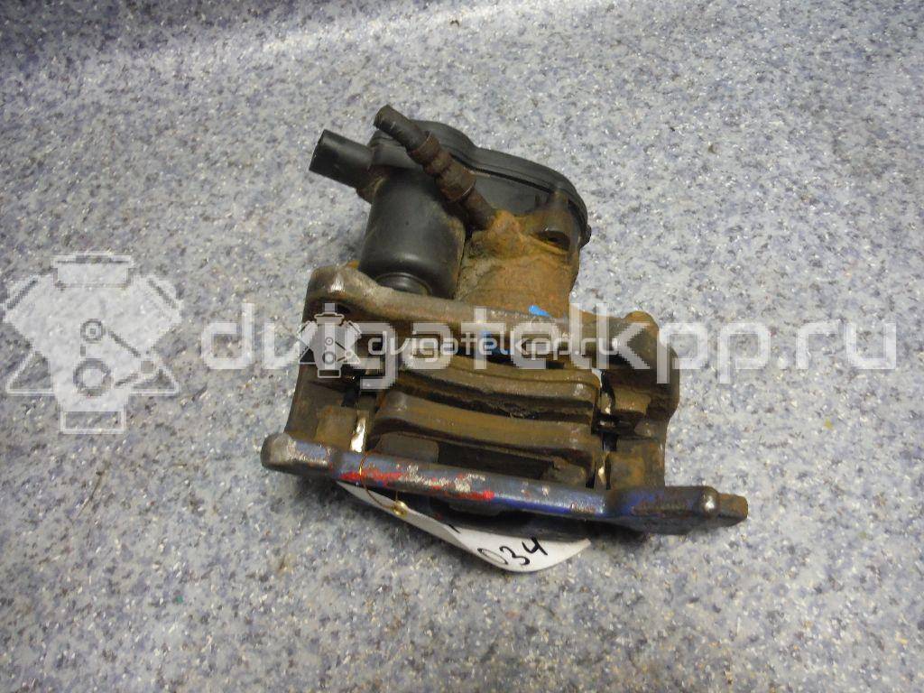 Фото Суппорт тормозной задний левый  8K0615403B для Audi A5 / A4 / Q5 {forloop.counter}}