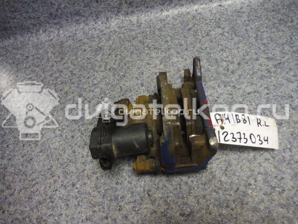 Фото Суппорт тормозной задний левый  8K0615403B для Audi A5 / A4 / Q5 {forloop.counter}}