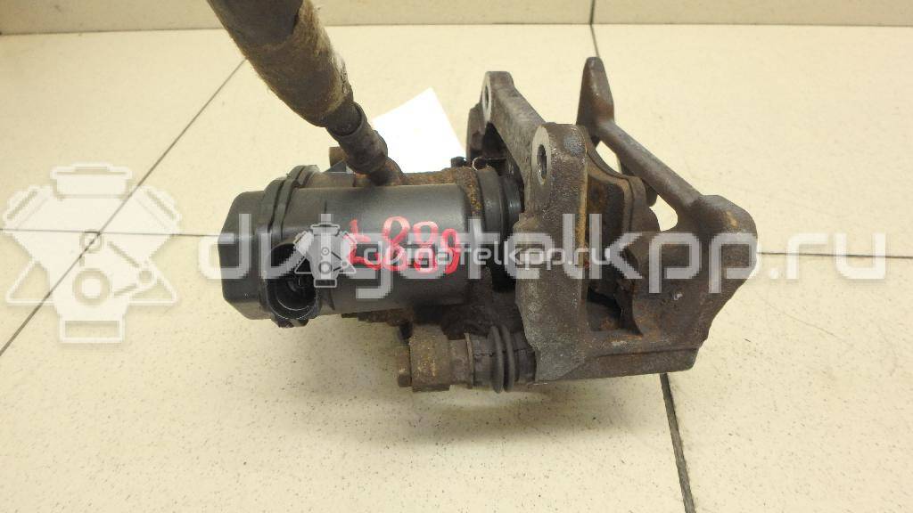 Фото Суппорт тормозной задний левый  8K0615403B для Audi A5 / A4 / Q5 {forloop.counter}}