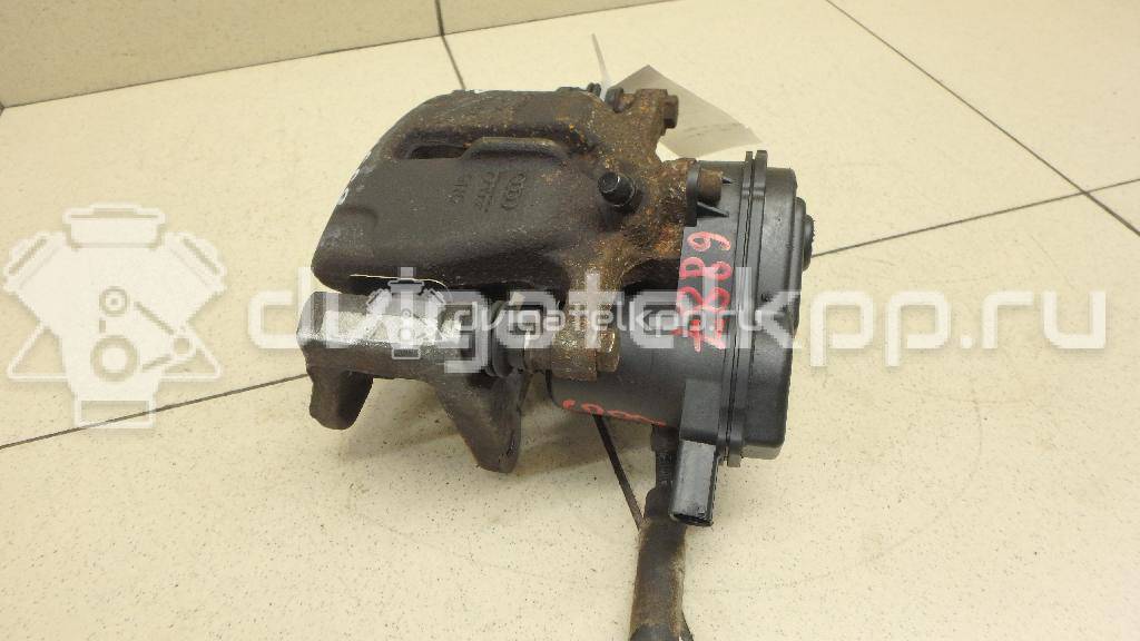 Фото Суппорт тормозной задний левый  8K0615403B для Audi A5 / A4 / Q5 {forloop.counter}}
