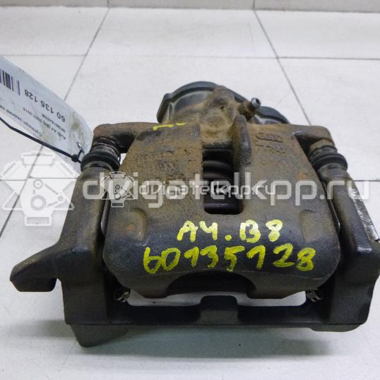 Фото Суппорт тормозной задний левый  8K0615403B для Audi A5 / A4 / Q5