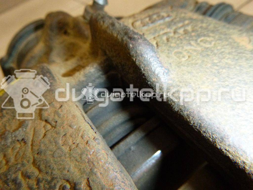 Фото Суппорт тормозной задний левый  8K0615403B для Audi A5 / A4 / Q5 {forloop.counter}}