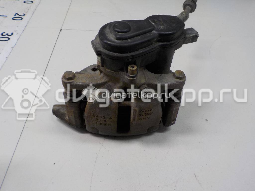 Фото Суппорт тормозной задний левый  8K0615403B для Audi A5 / A4 / Q5 {forloop.counter}}