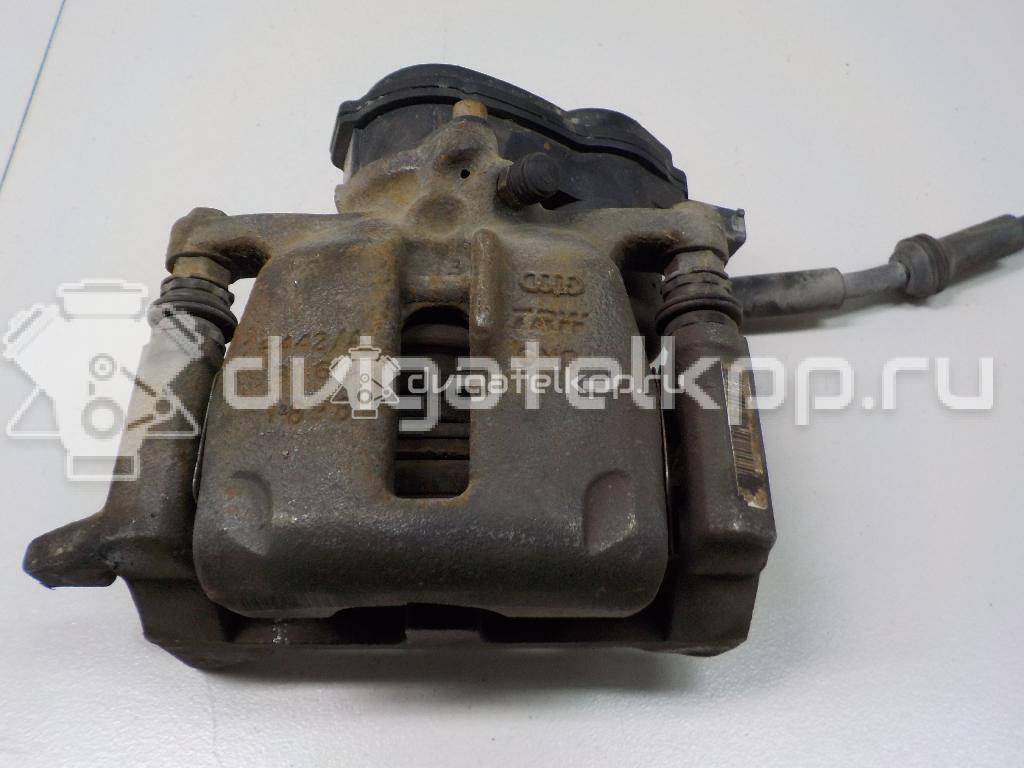 Фото Суппорт тормозной задний левый  8K0615403B для Audi A5 / A4 / Q5 {forloop.counter}}