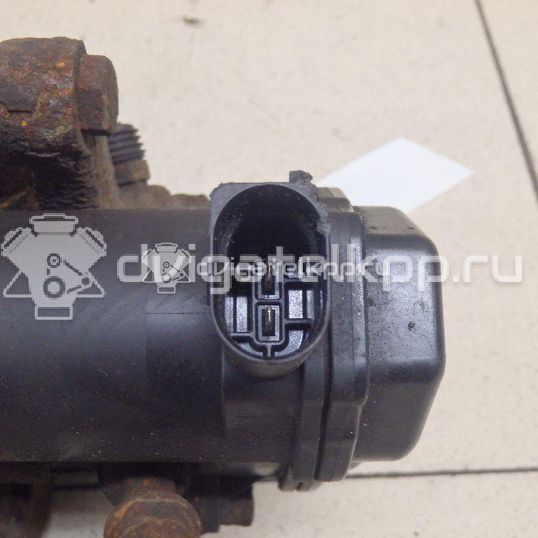 Фото Суппорт тормозной задний левый  8K0615403B для Audi A5 / A4 / Q5
