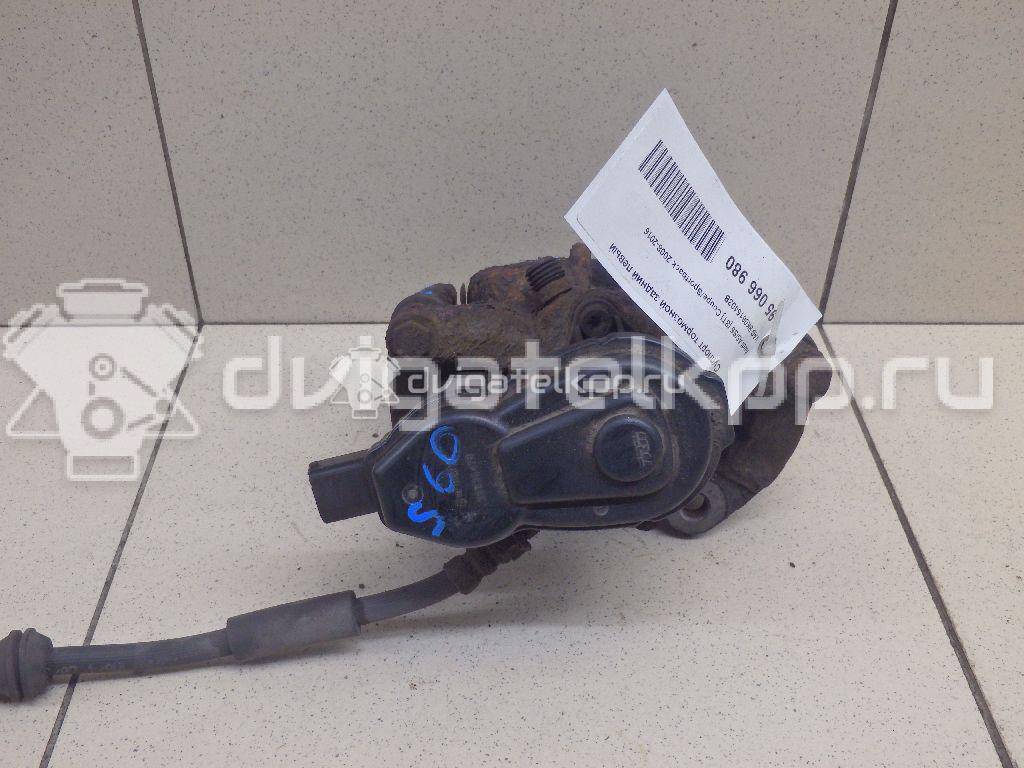 Фото Суппорт тормозной задний левый  8K0615403B для Audi A5 / A4 / Q5 {forloop.counter}}