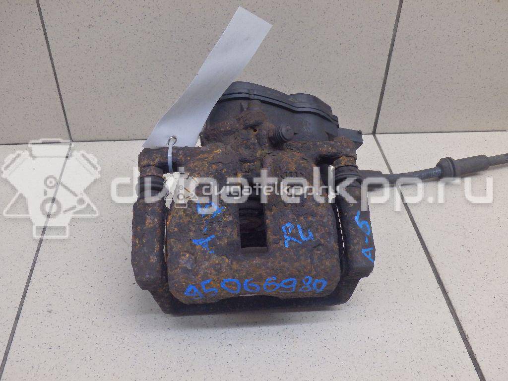 Фото Суппорт тормозной задний левый  8K0615403B для Audi A5 / A4 / Q5 {forloop.counter}}