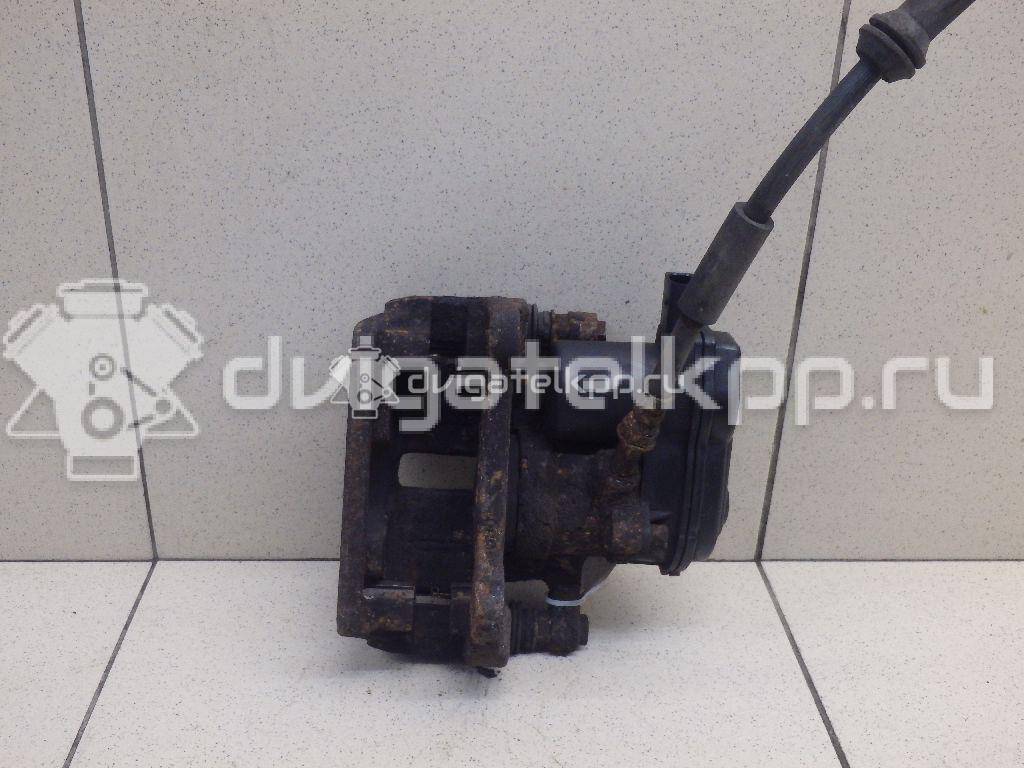 Фото Суппорт тормозной задний левый  8K0615403B для Audi A5 / A4 / Q5 {forloop.counter}}