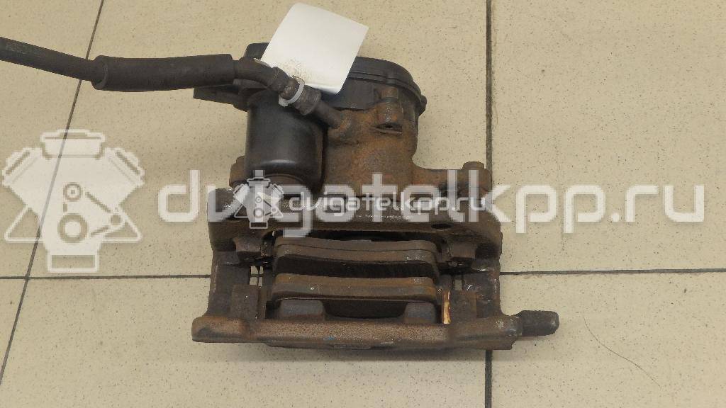 Фото Суппорт тормозной задний левый  8K0615403B для Audi A5 / A4 / Q5 {forloop.counter}}