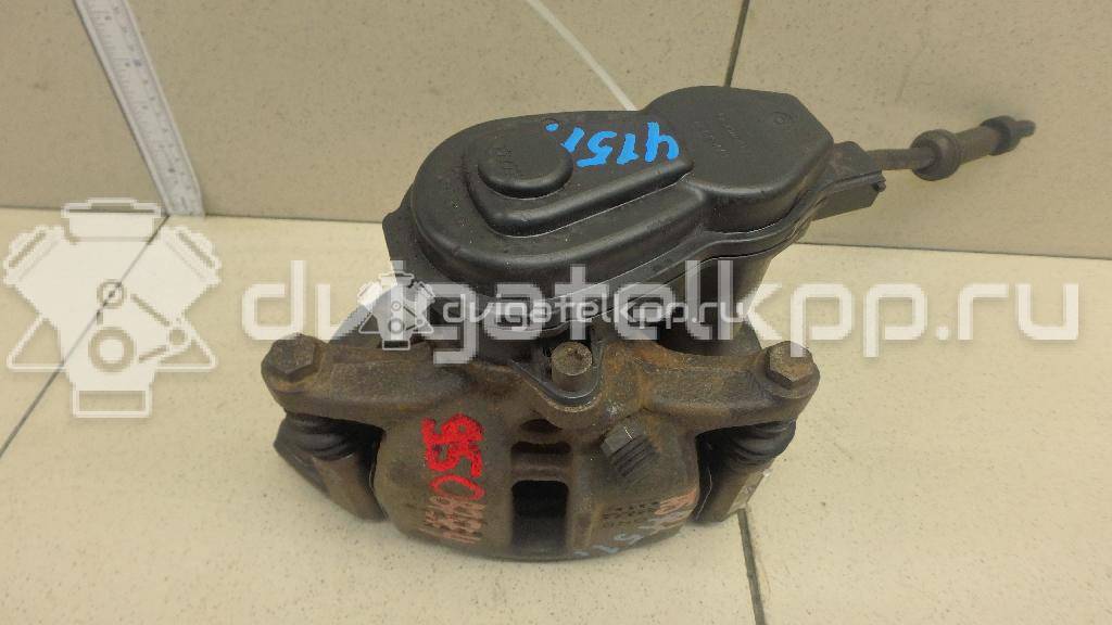 Фото Суппорт тормозной задний левый  8K0615403B для Audi A5 / A4 / Q5 {forloop.counter}}