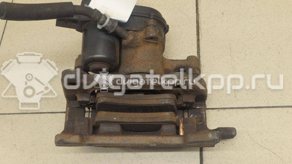 Фото Суппорт тормозной задний левый  8K0615403B для Audi A5 / A4 / Q5 {forloop.counter}}