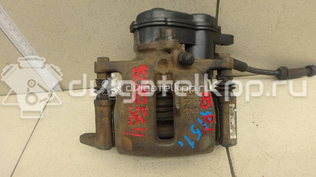 Фото Суппорт тормозной задний левый  8K0615403B для Audi A5 / A4 / Q5 {forloop.counter}}