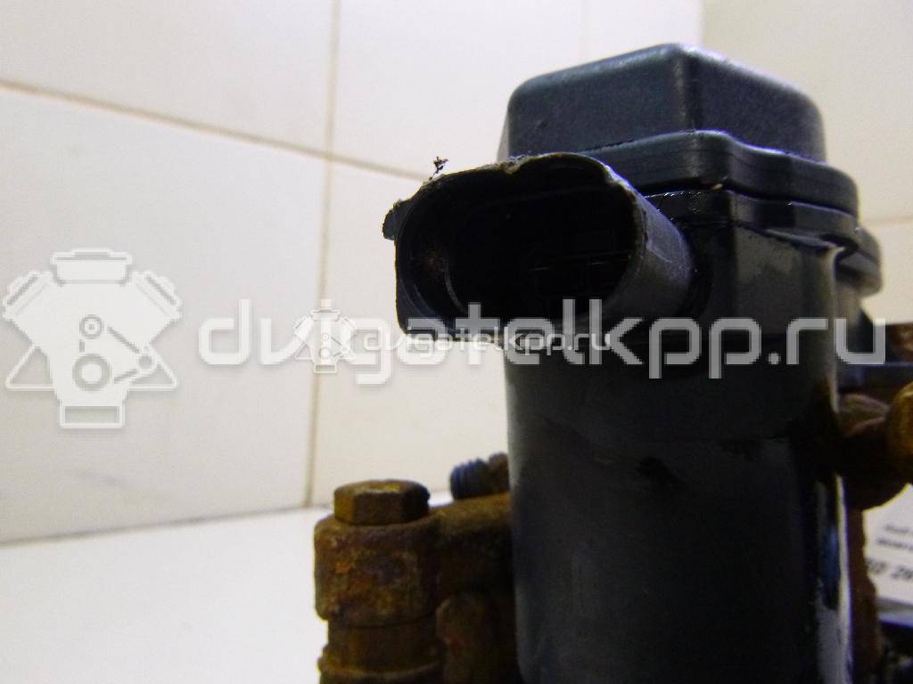 Фото Суппорт тормозной задний левый  8K0615403B для Audi A5 / A4 / Q5 {forloop.counter}}