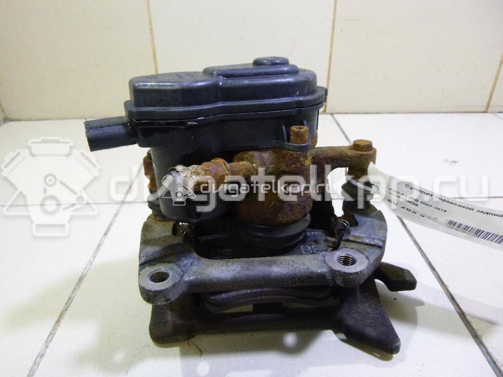 Фото Суппорт тормозной задний левый  8K0615403B для Audi A5 / A4 / Q5 {forloop.counter}}