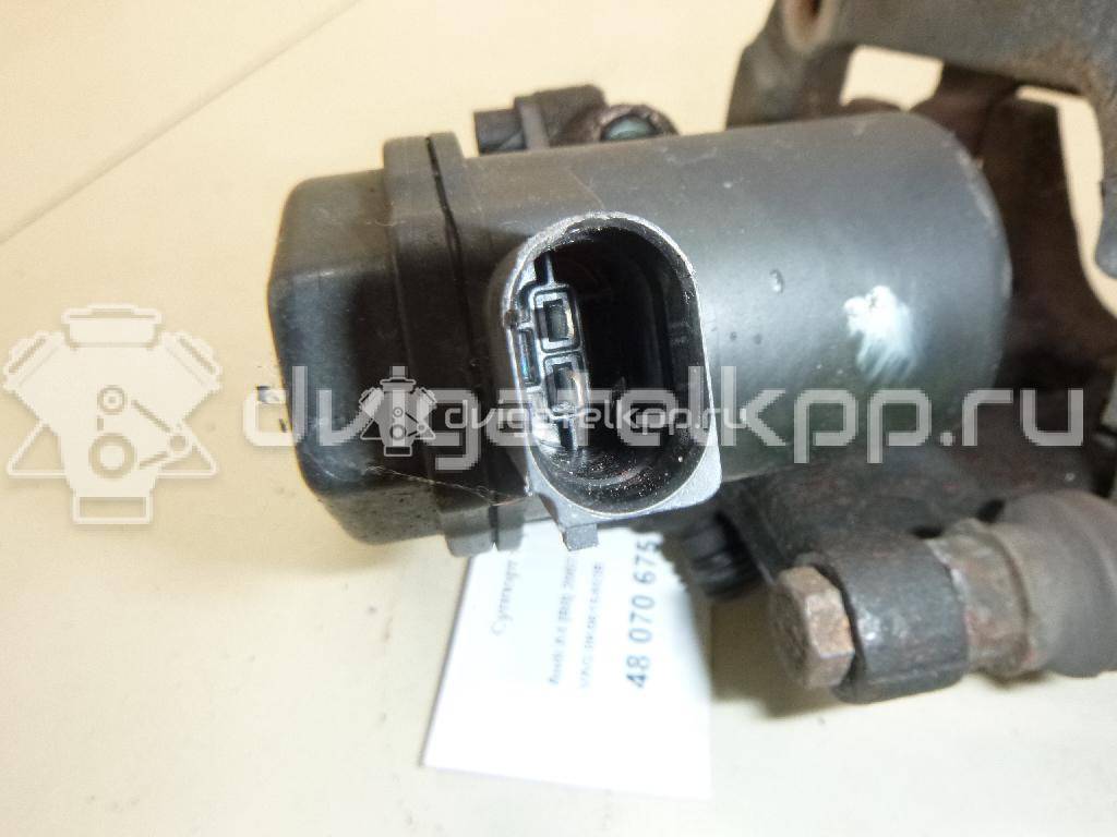 Фото Суппорт тормозной задний левый  8K0615403B для Audi A5 / A4 / Q5 {forloop.counter}}