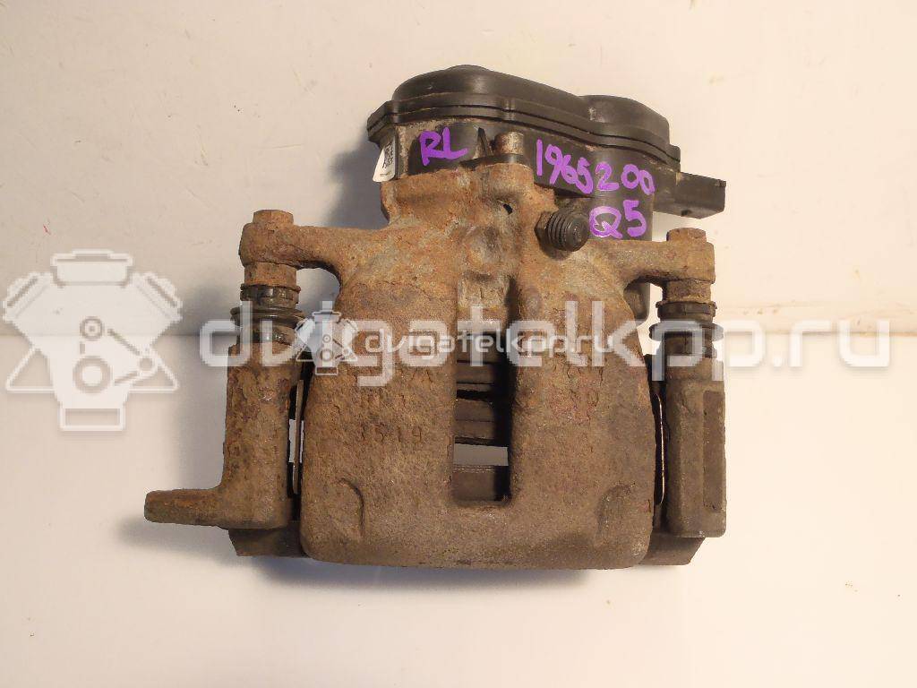 Фото Суппорт тормозной задний левый  8K0615403B для Audi A5 / A4 / Q5 {forloop.counter}}