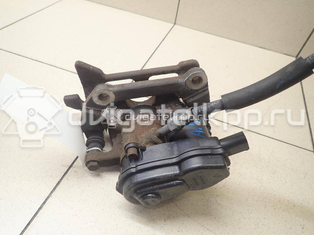 Фото Суппорт тормозной задний левый  8K0615403B для Audi A5 / A4 / Q5 {forloop.counter}}