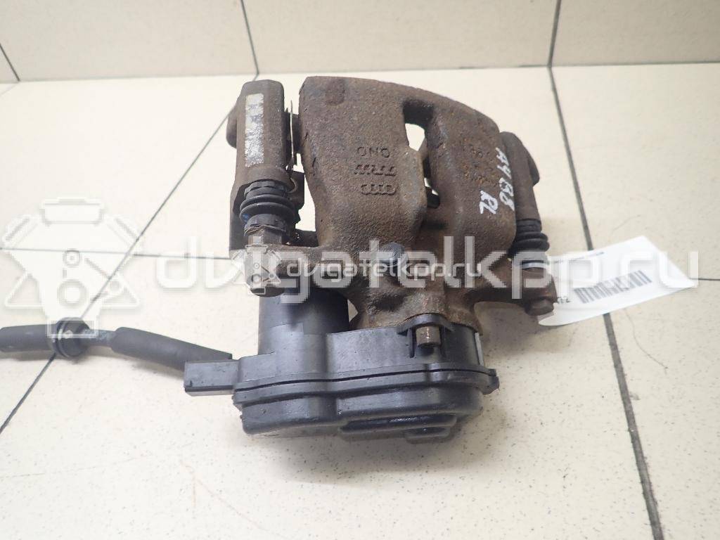 Фото Суппорт тормозной задний левый  8K0615403B для Audi A5 / A4 / Q5 {forloop.counter}}